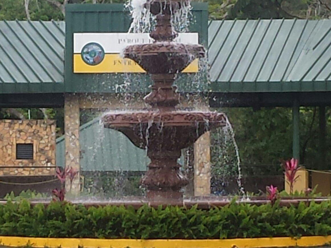 Parque Forestal La Marquesa-Guaynabo必去景点