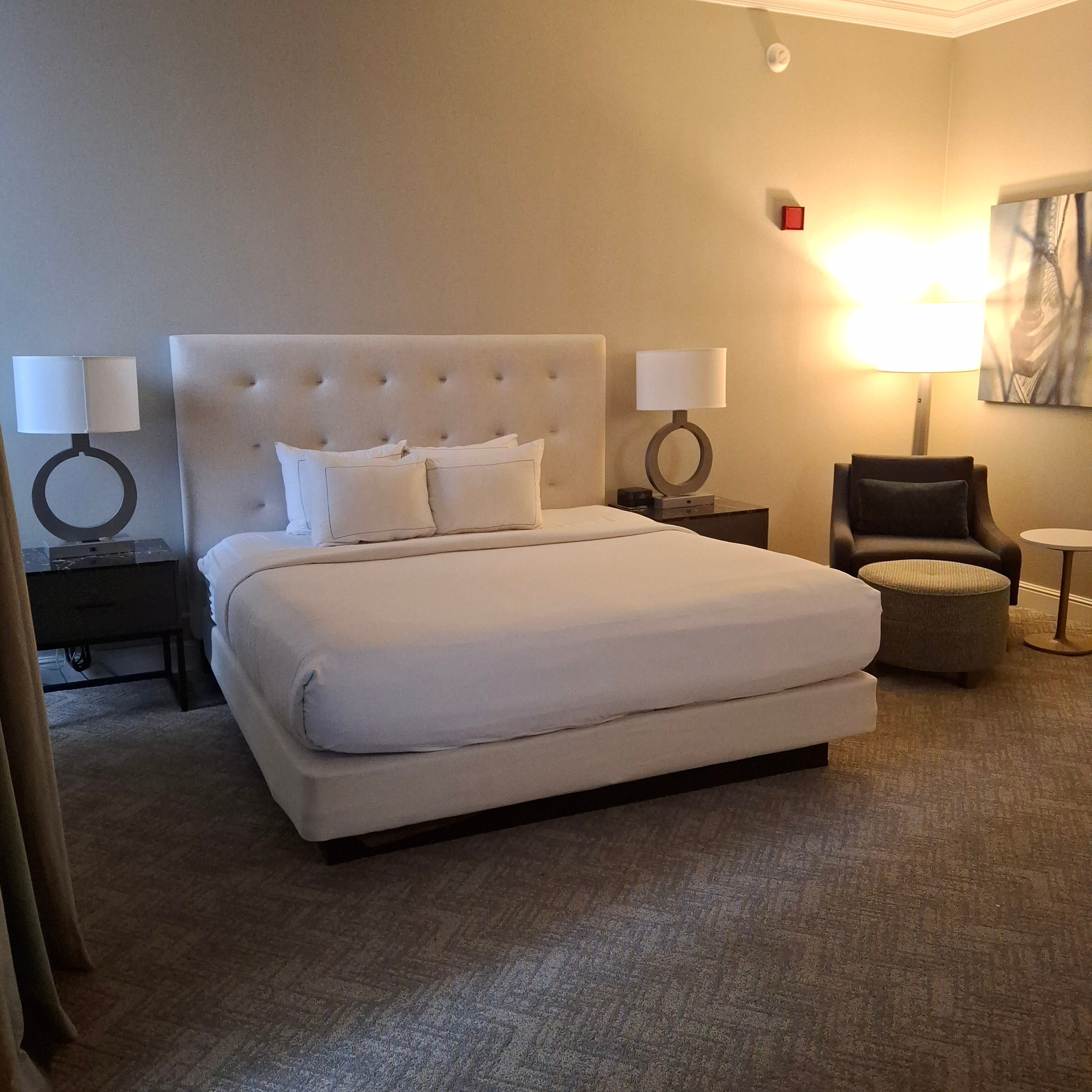 Hilton Pennywell St. Louis At The Arch-客卧