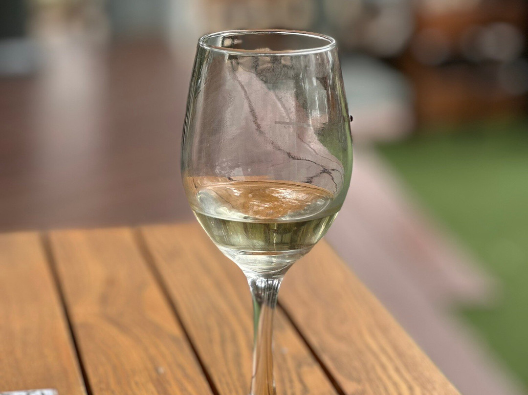 Cape Horn Vineyard-伊丘卡必去景点