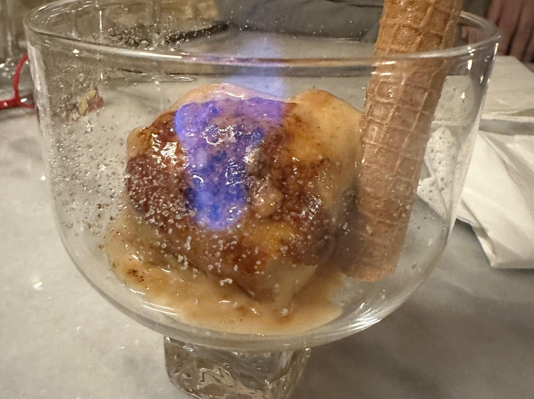 Lo Coscoll - Braserie-La Fresneda必去景点