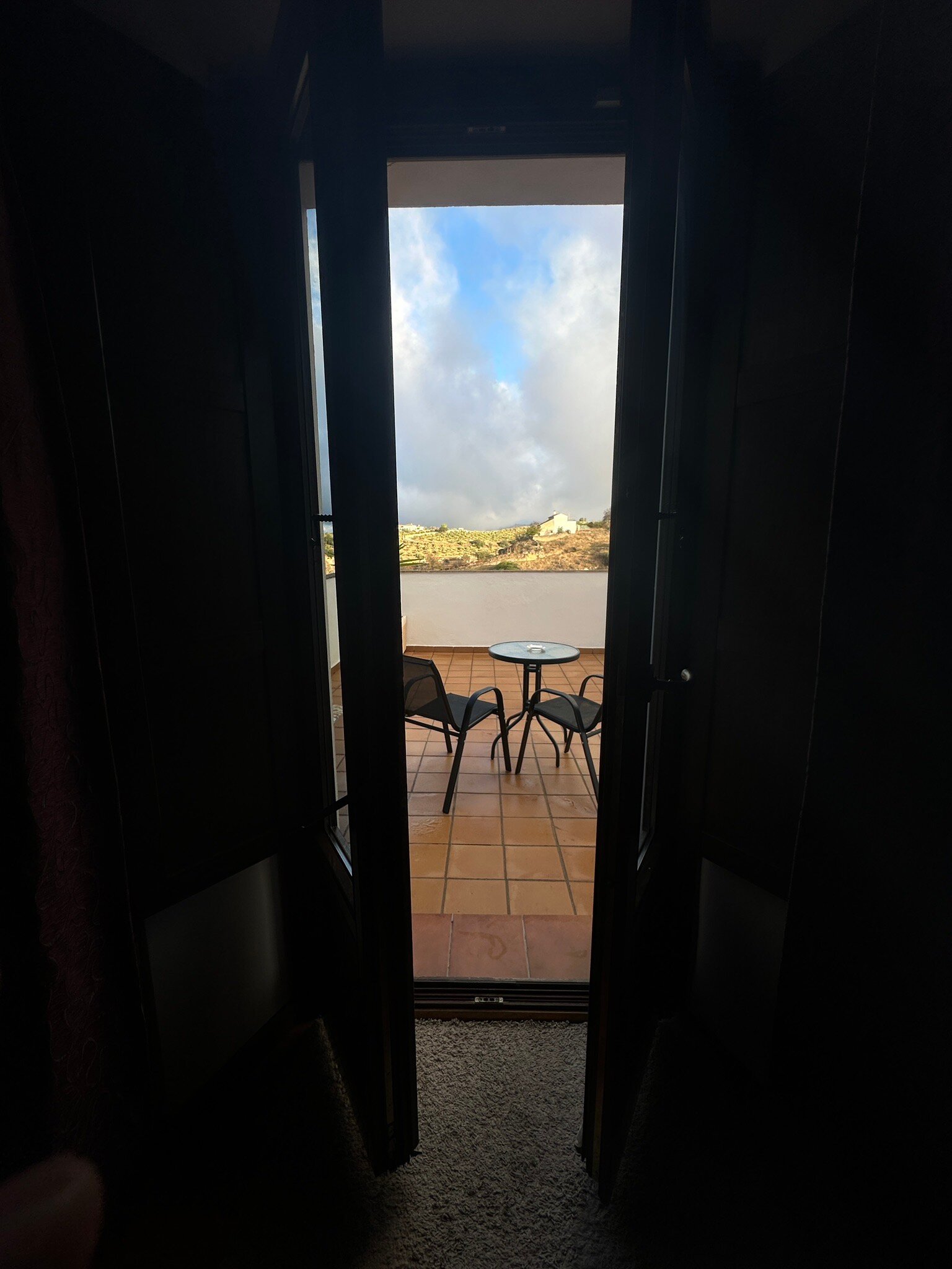 Hotel Villa de Setenil-官方