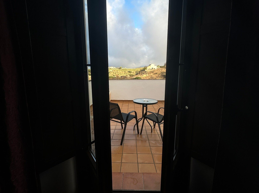 Hotel Villa de Setenil主图