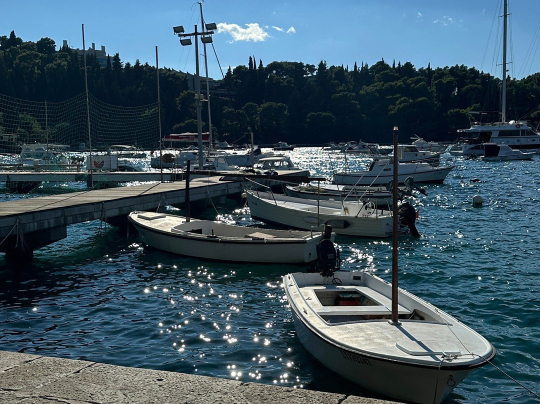 Cavtat Seaside Promenade-察夫塔特必去景点