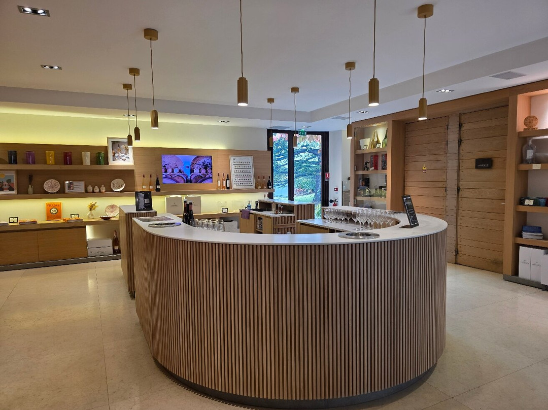 Chateau Sainte-Roseline-Les Arcs sur Argens必去景点