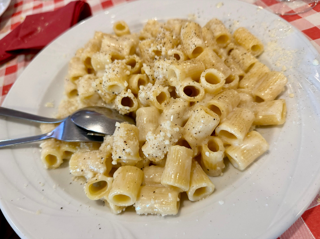 Trattoria Bella Roma