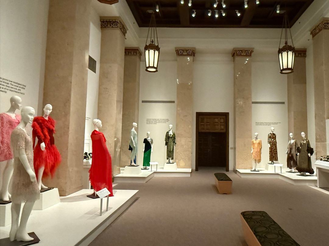 Kent State University Museum-肯特必去景点