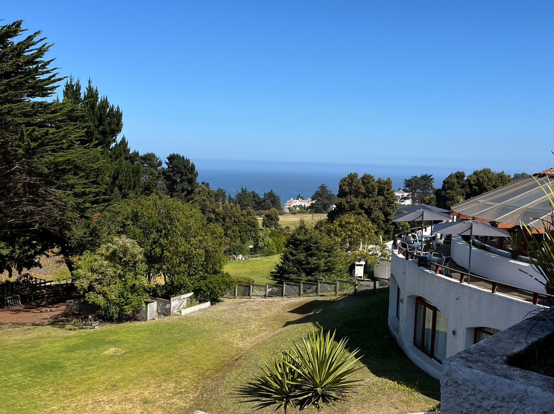 Hotel Marbella Resort主图