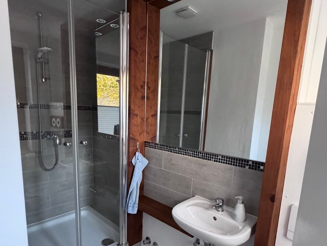 Landferienhaus Linde主图