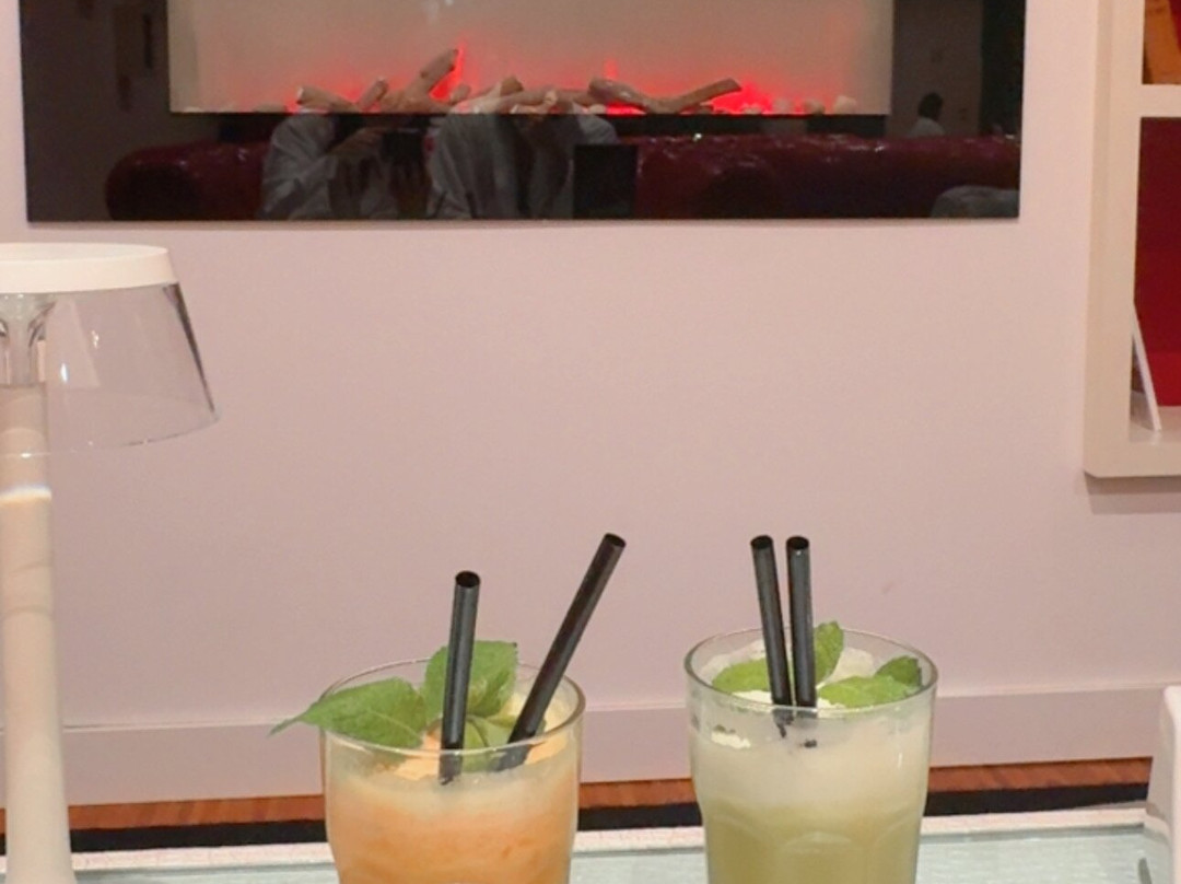 健康之源度假村主图