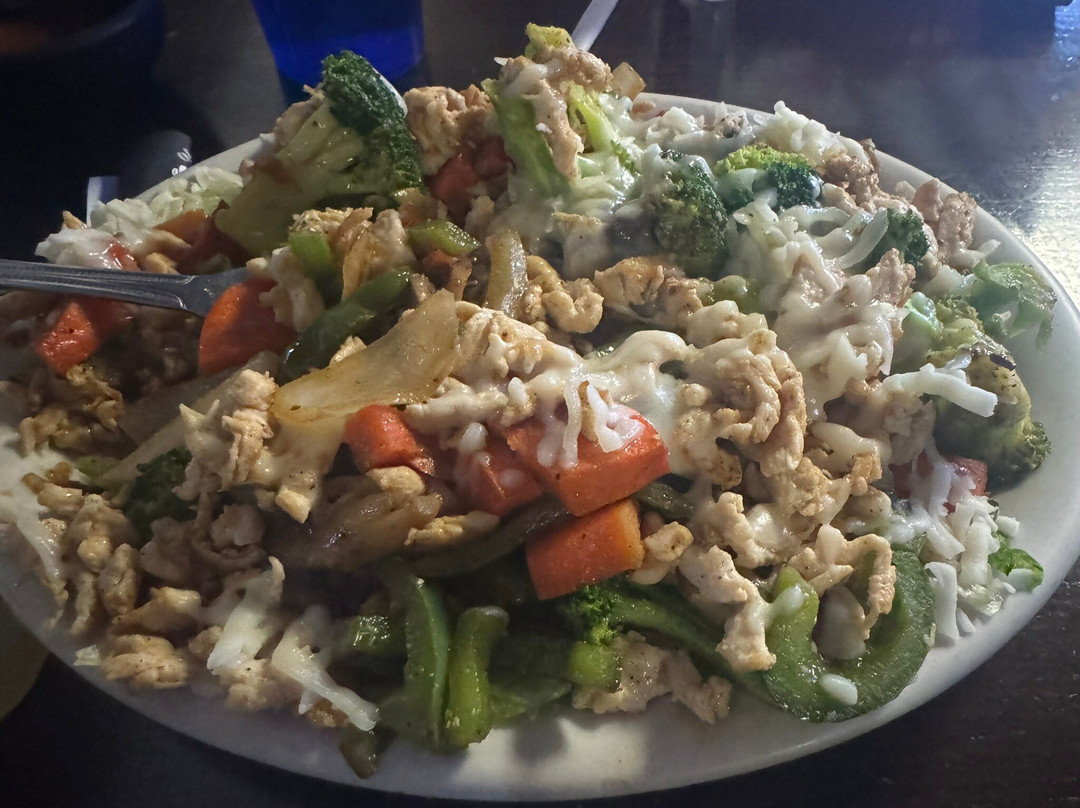 Mi Pueblo Mexican Restaurant