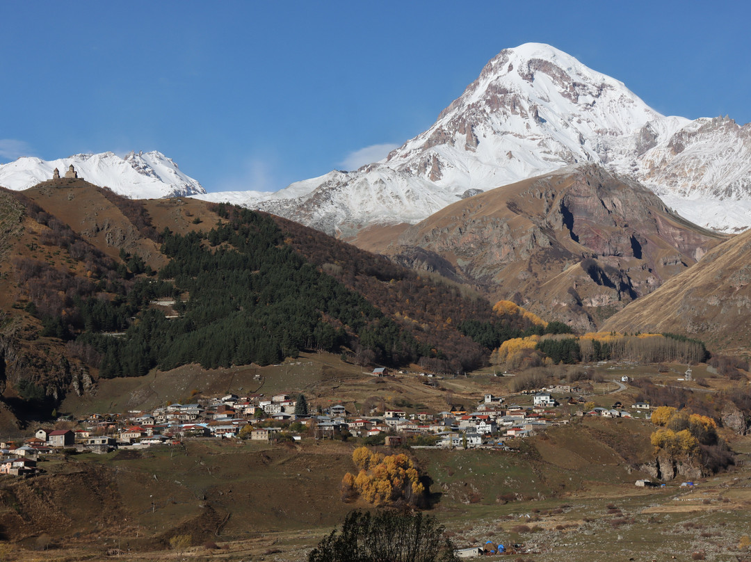 Advantour-第比利斯必去景点