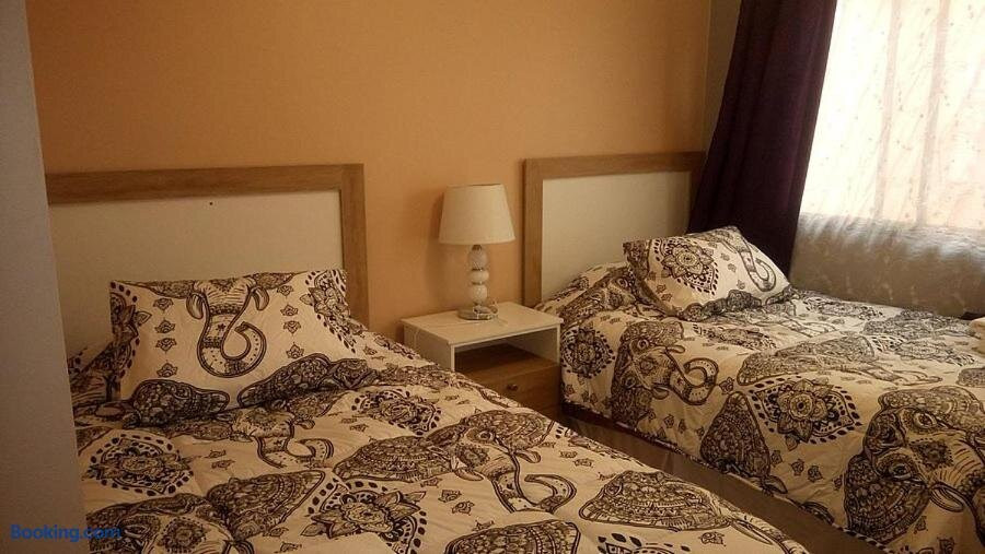 Hotel Luna Del Desierto主图