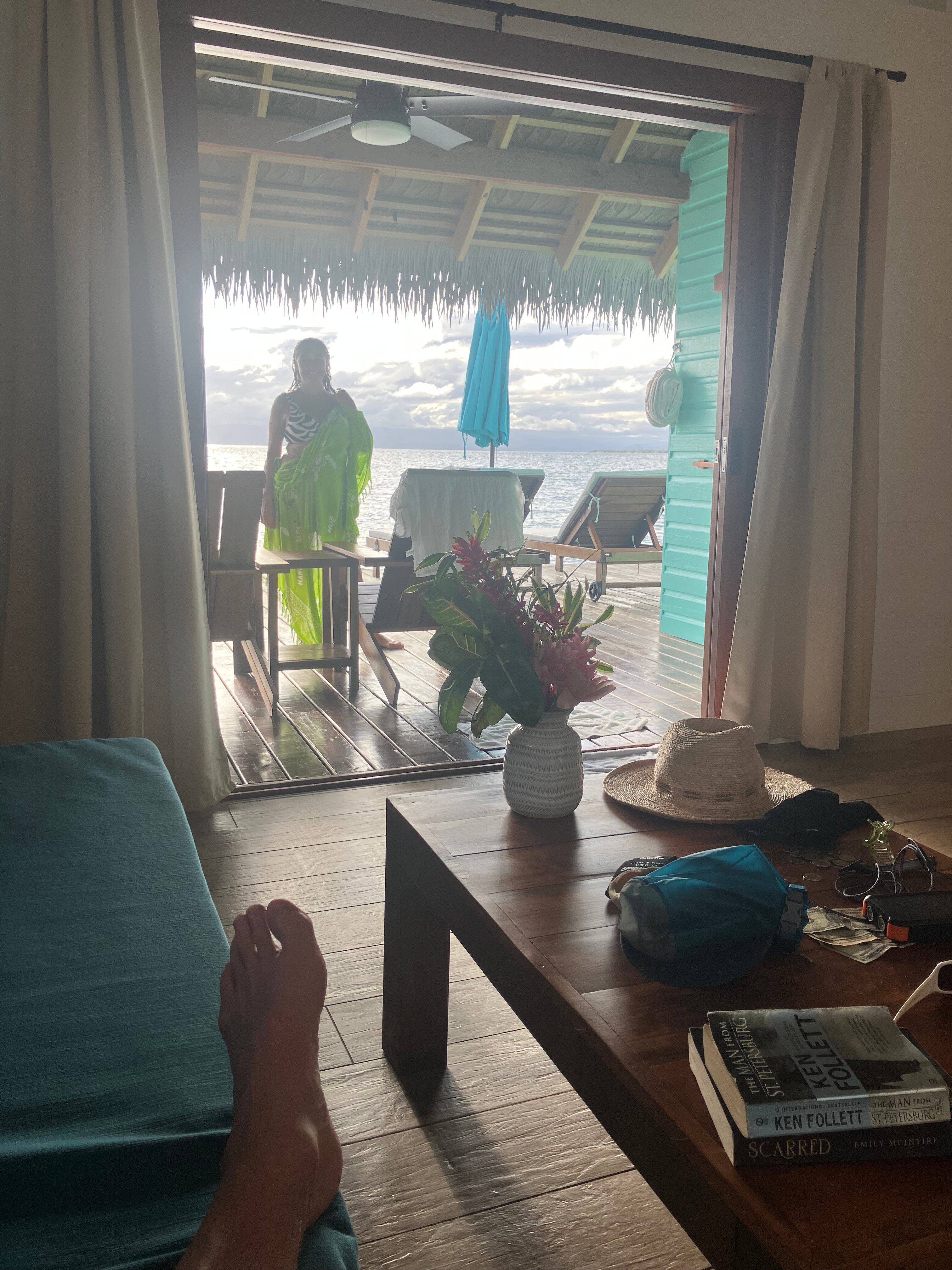 Sol Bungalows Bocas Del Toro-官方