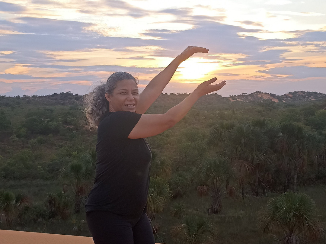 JALAPOEIROS ECOTOUR-Mateiros必去景点