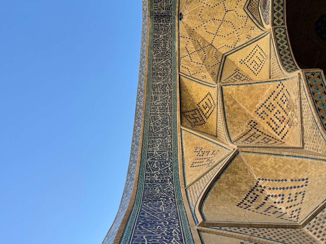 Inbound Persia Travel Agency-Shiraz必去景点