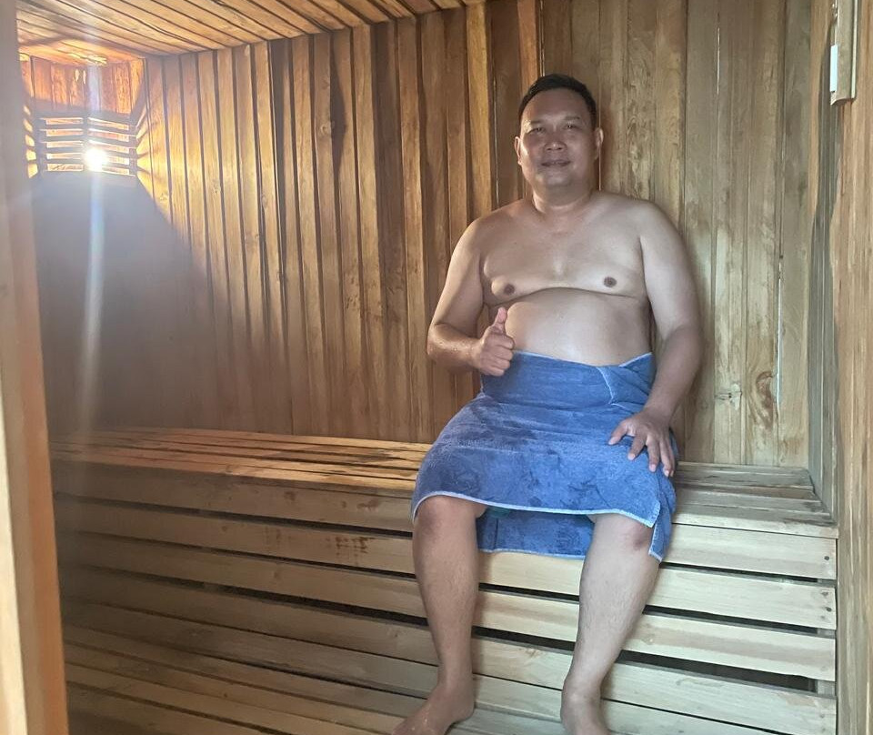 泗水西普拉世界酒店主图