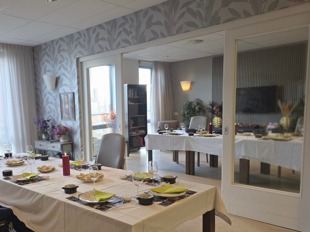 Visspeciaalzaak Havenzicht