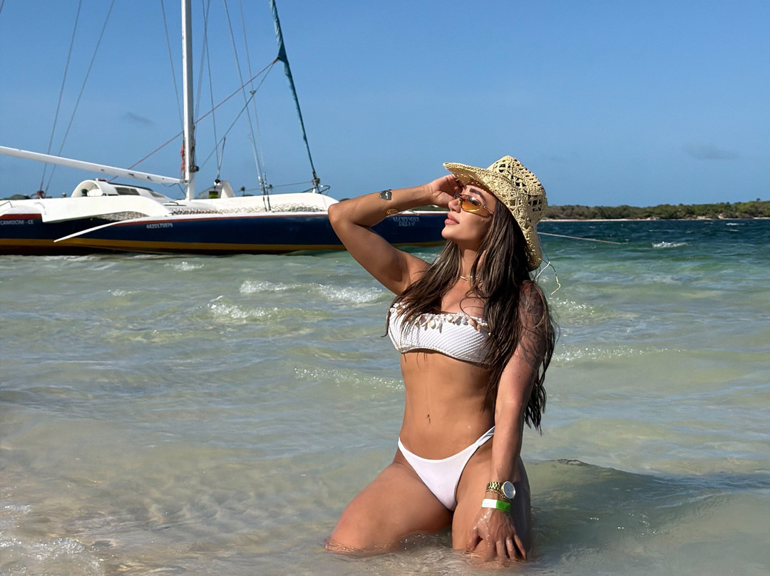 Jymmy Jeri Passeios-杰里科科拉必去景点