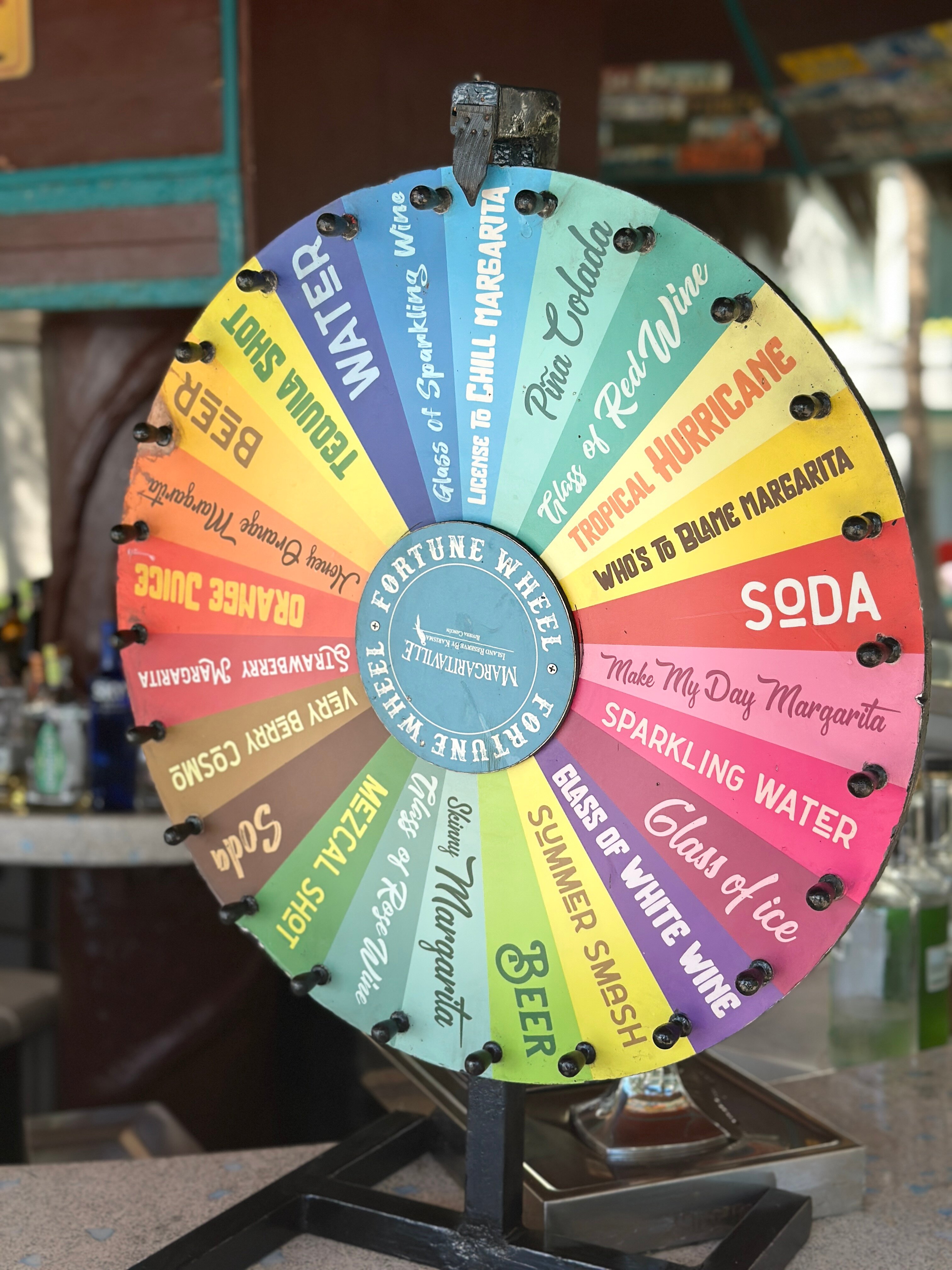 Margaritaville Island Reserve Riviera Cancun - An All-Inclusive Experience for All-泳池