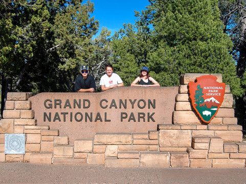 Novi Adventure Tours-拉斯维加斯必去景点