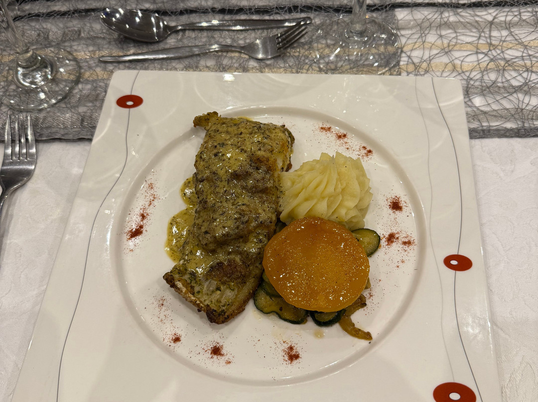 Witwater Guest House and Spa主图