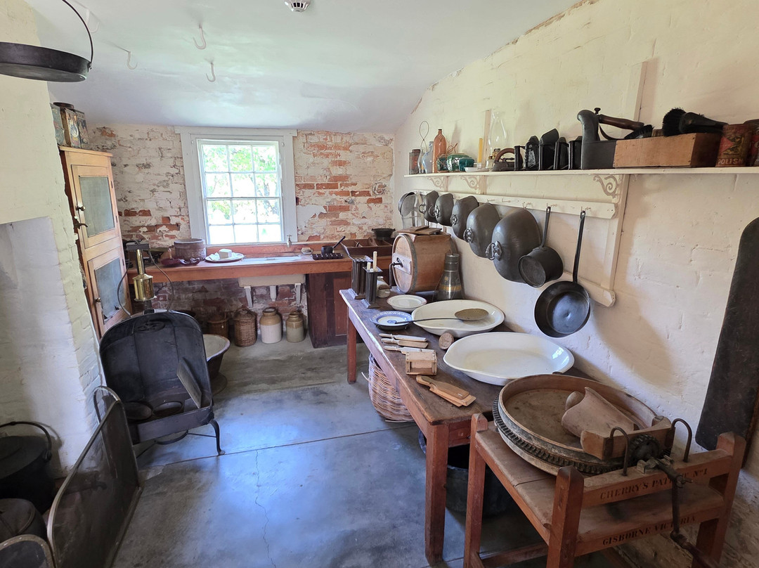 Runnymede-霍巴特必去景点