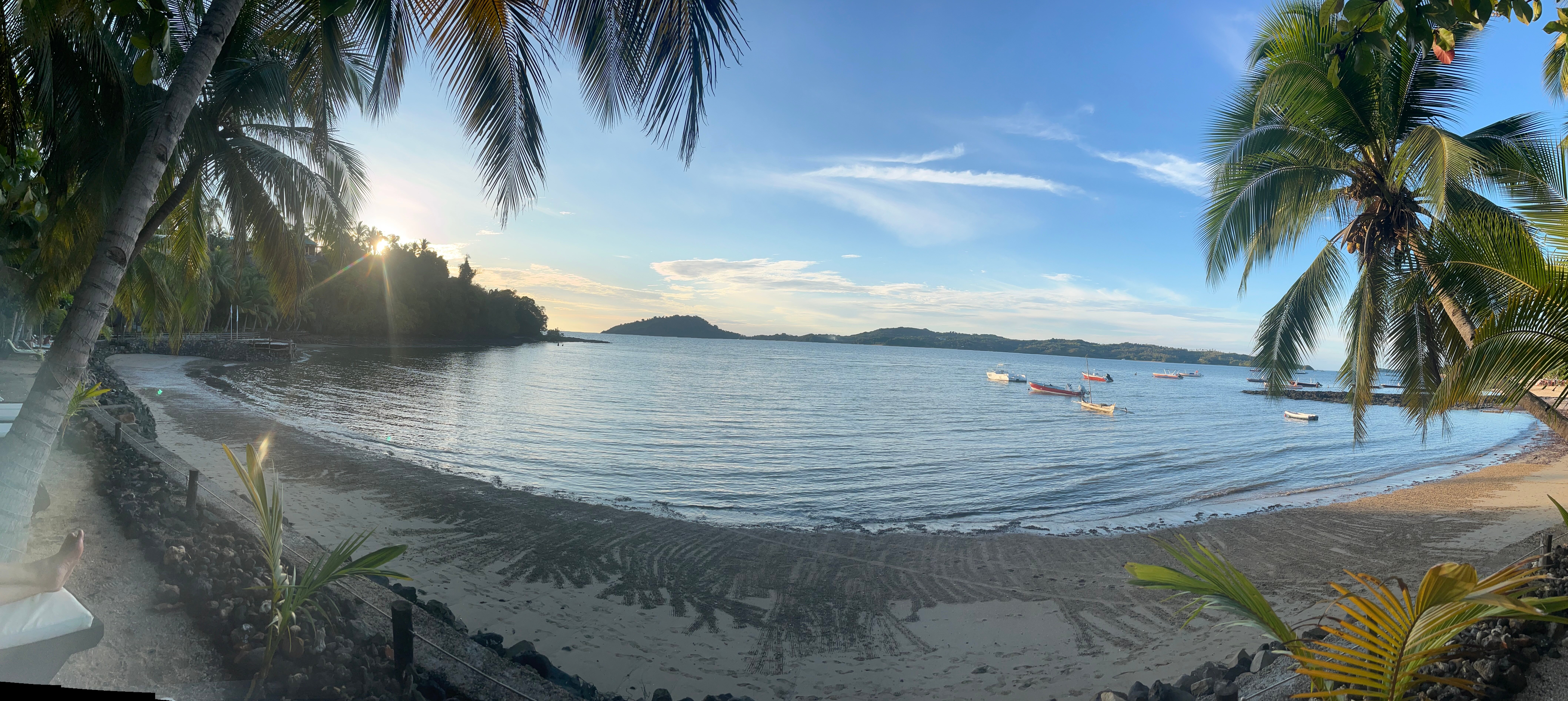 Ravintsara Wellness Hotel-官方