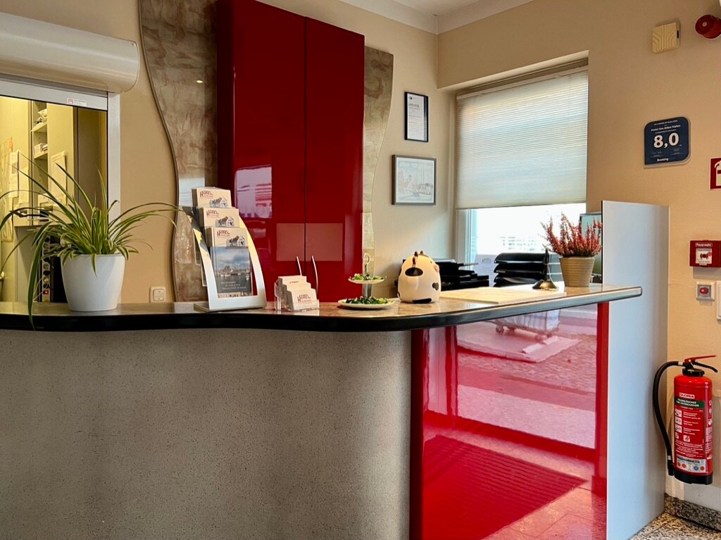 Hotel Am Alten Hafen-官方