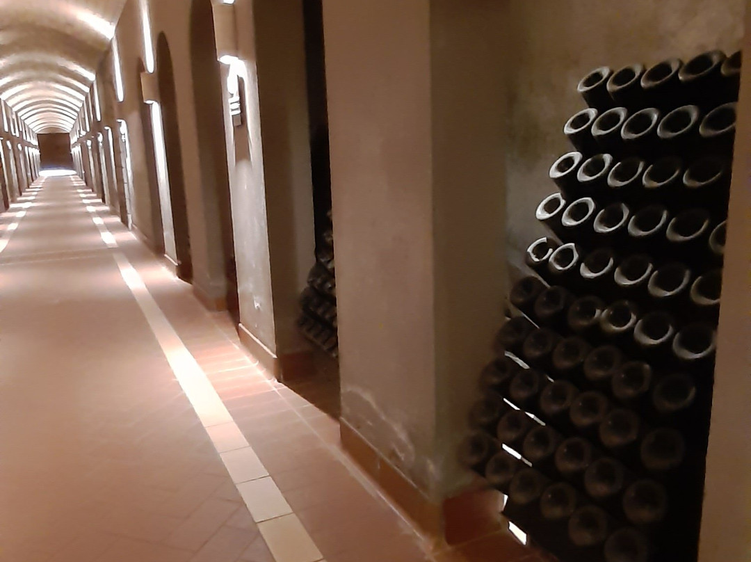 Statti-拉梅齐亚泰尔梅必去景点