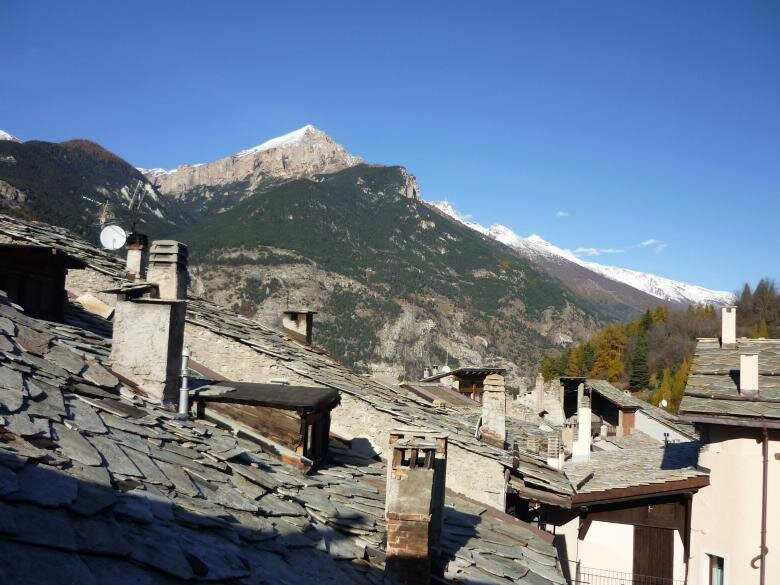 奥伯耶维耶雷酒店主图