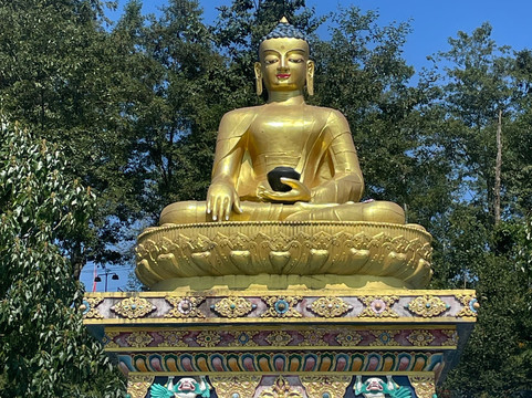 Goreto Treks-加德满都必去景点