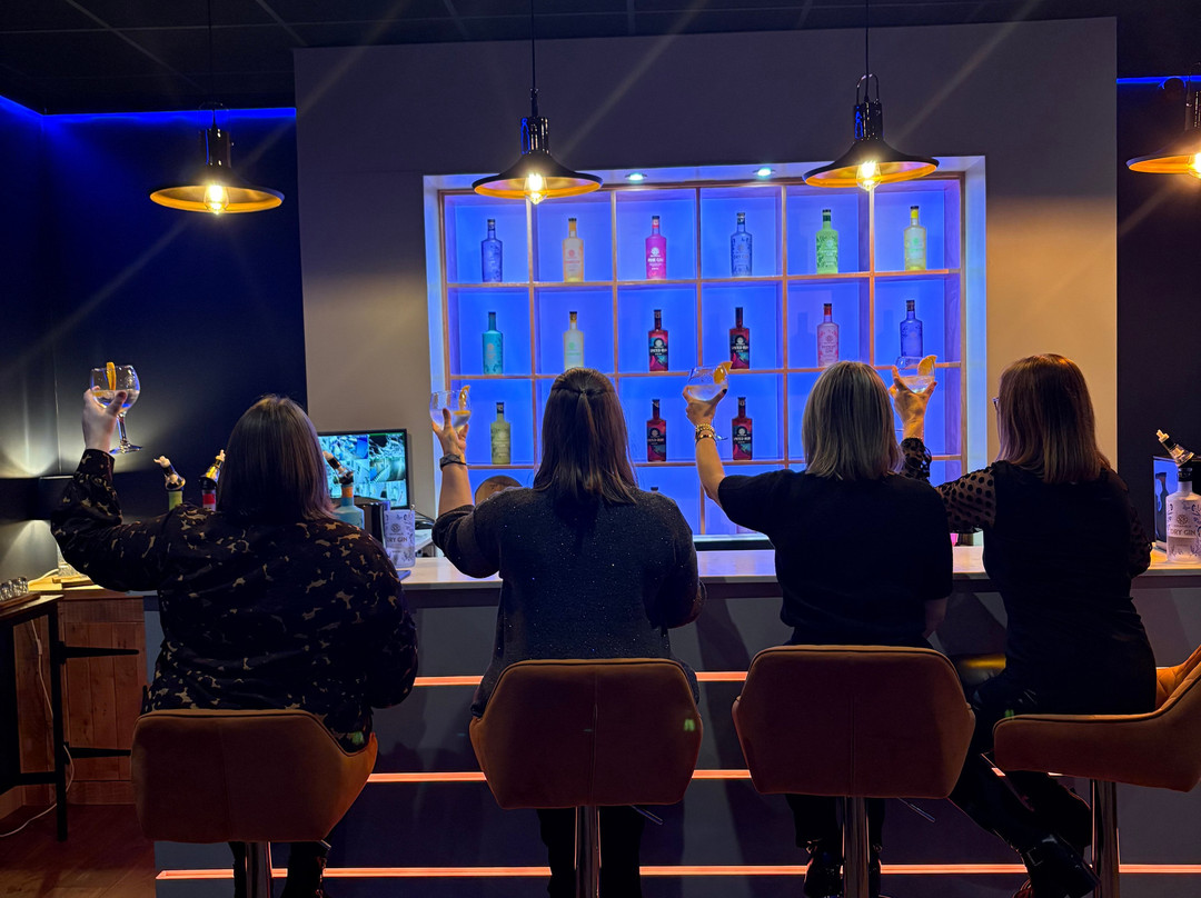 Rockfield Distillery-赫里福德必去景点