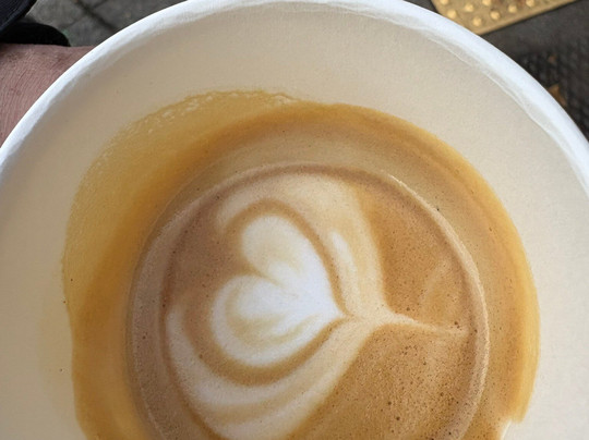 巴拉德农贸市场-西雅图必去景点