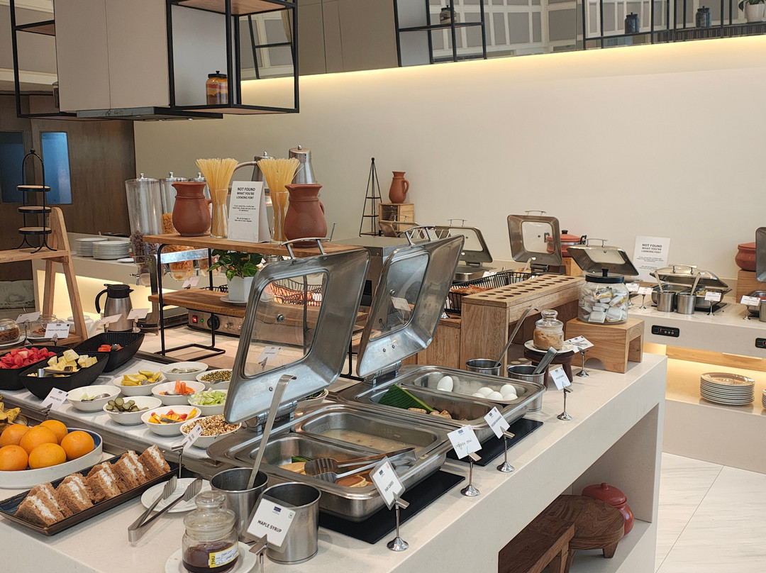 Keys Prima by Lemon Tree Hotels, Pimpri主图