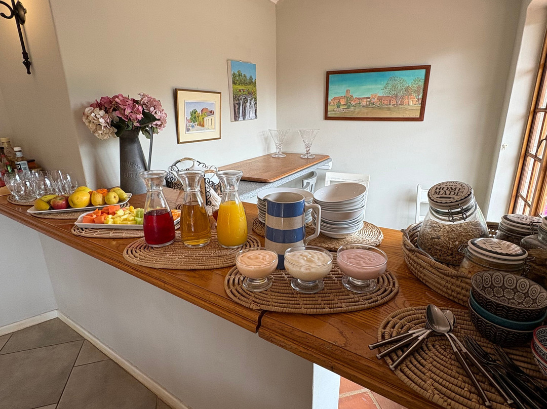 Notting Hill Lodge主图