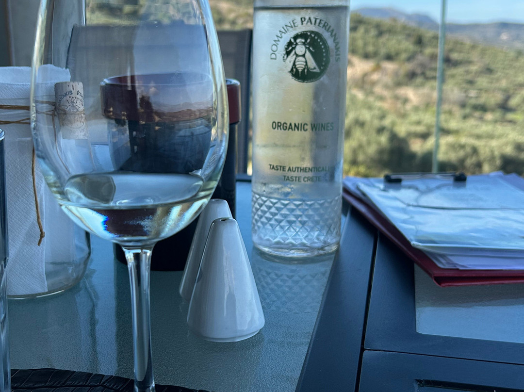 Domaine Paterianakis-伊拉克利翁必去景点