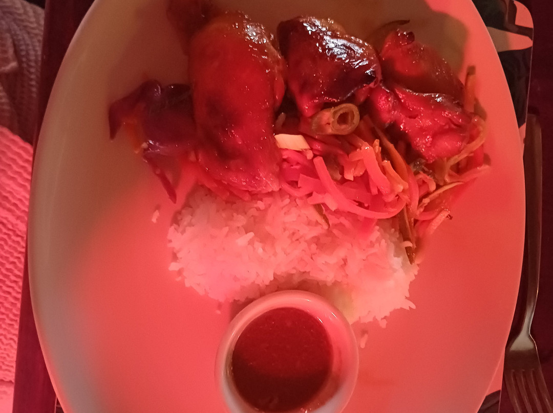 Mowana Day Spa-桑顿必去景点