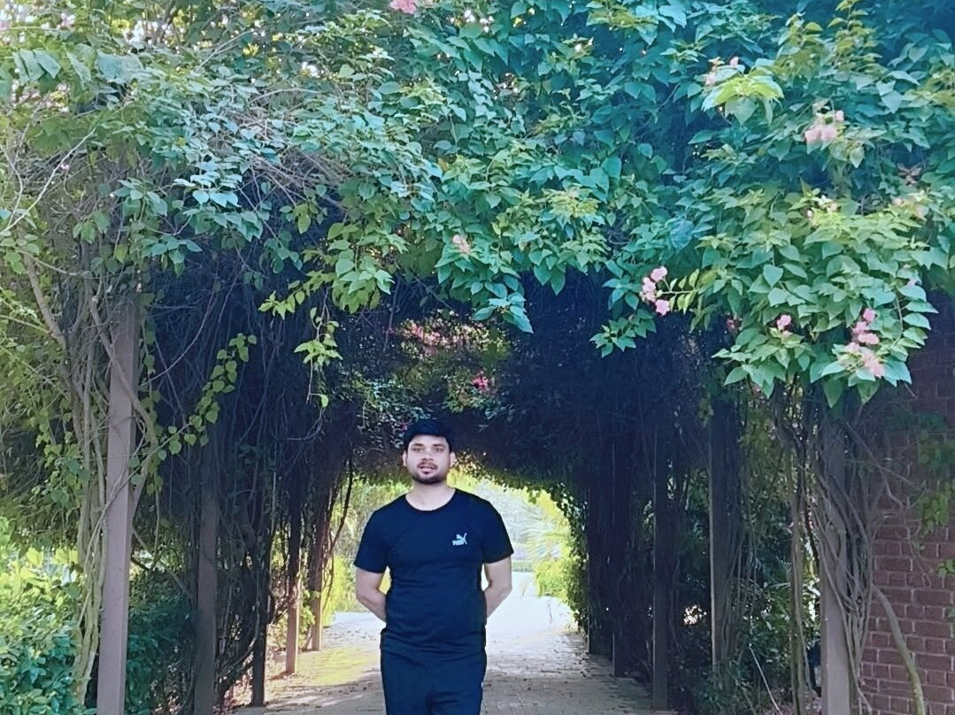 Mango Tree Resorts主图