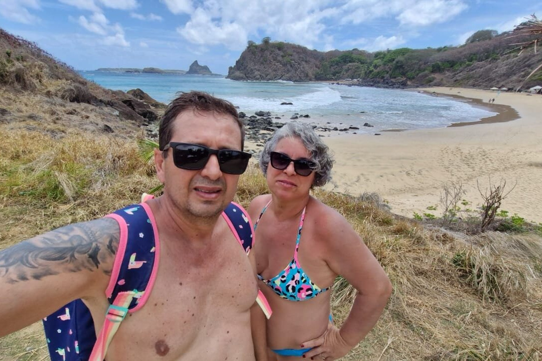 Meio Beach-费尔南多-迪诺罗尼亚群岛必去景点