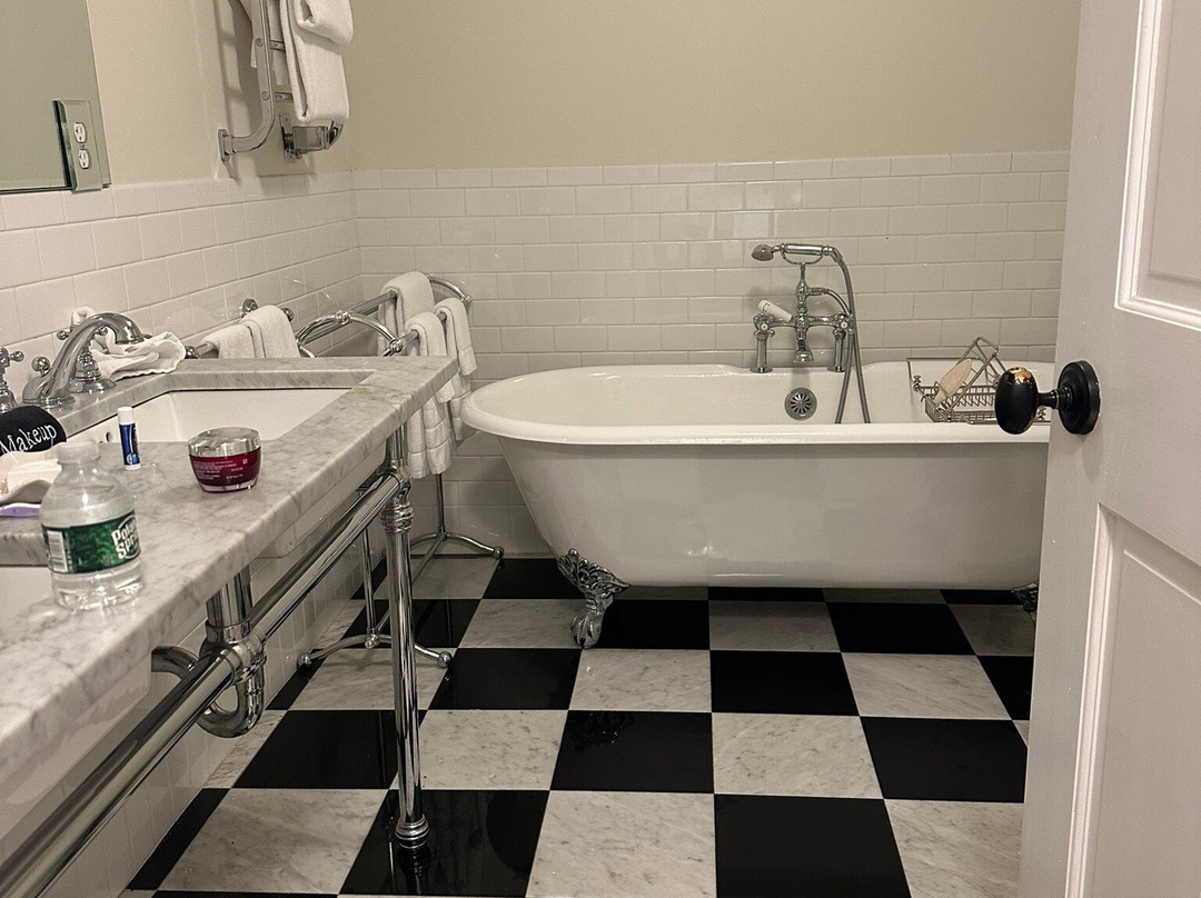 c/o梅德斯通酒店主图