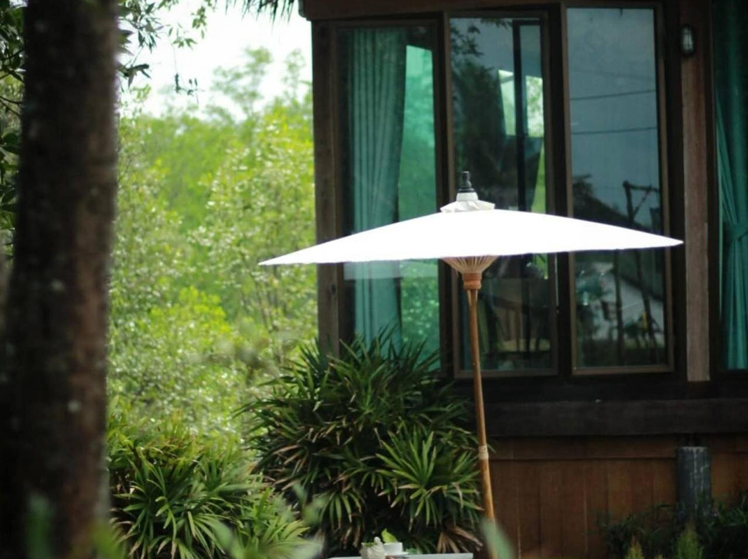 007岛酒店住宿-Calm At Bangphat