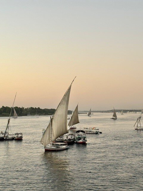 Absolute Egypt-科伦布拉必去景点