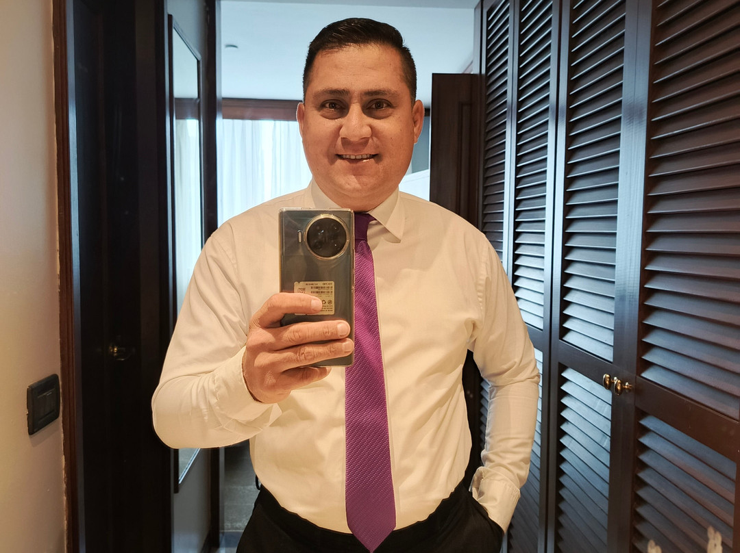 卡拉卡斯JW万豪酒店主图