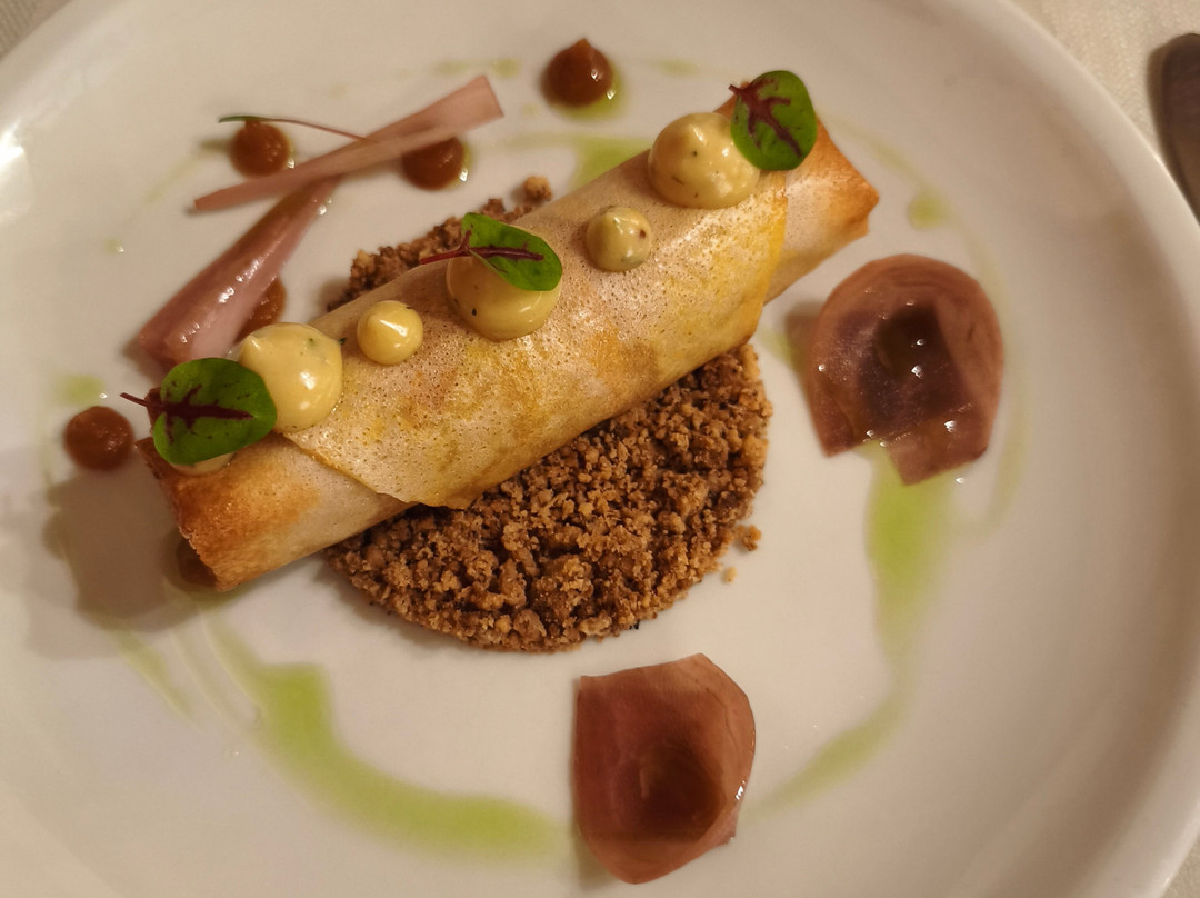 Logis Hôtel les Peupliers主图