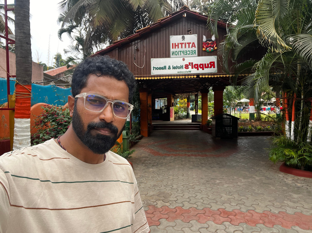 Ruppi's Hotel & Resort主图