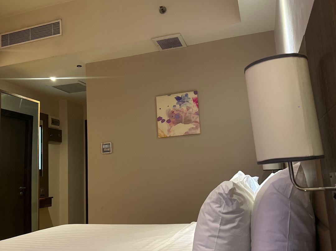 Bigland Sentul Hotel & Convention主图