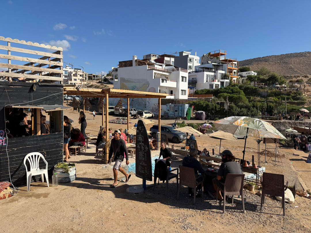 Plage d'Imsouane-Imsouane必去景点