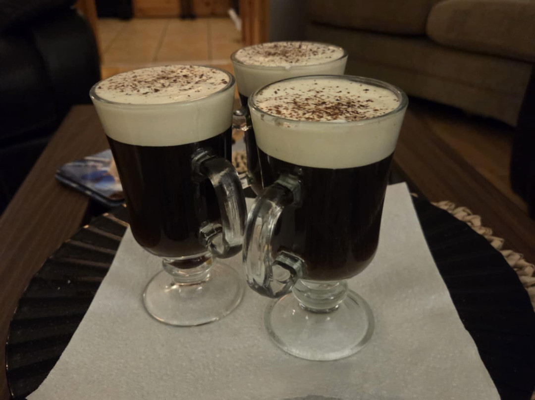 Angling Services Ireland-Boyle必去景点