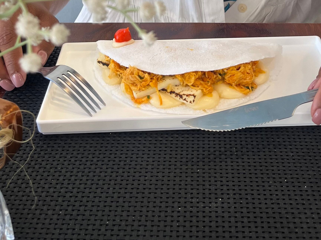 Café Aroma De Mulher