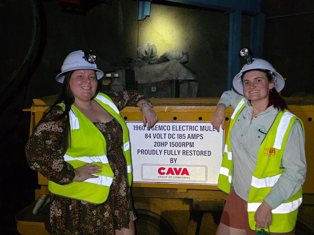 Outback at Isa-Mount Isa必去景点